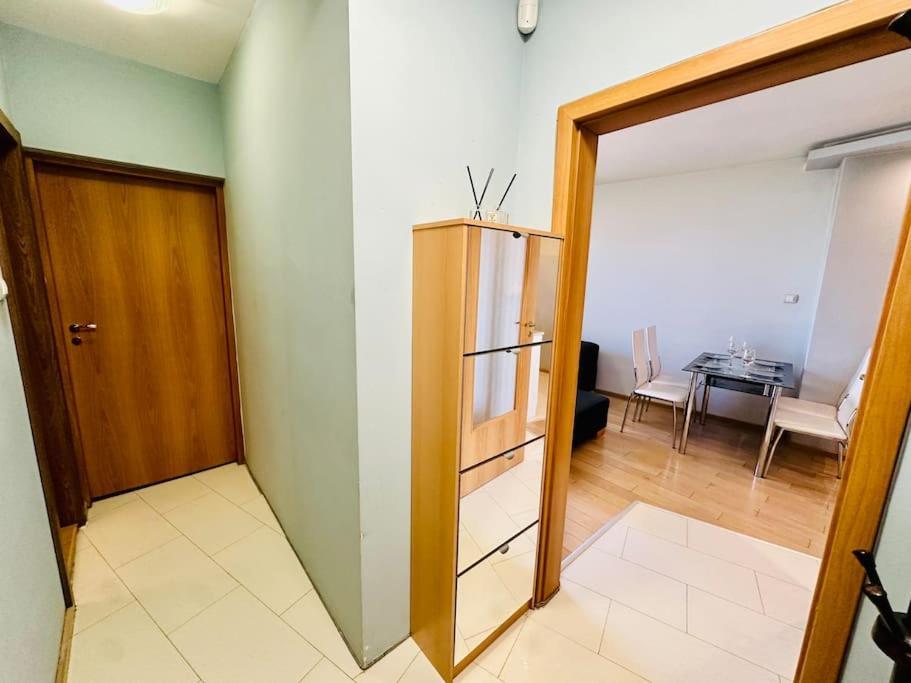 Student Town 1Bdr Apt Sofia Exterior photo