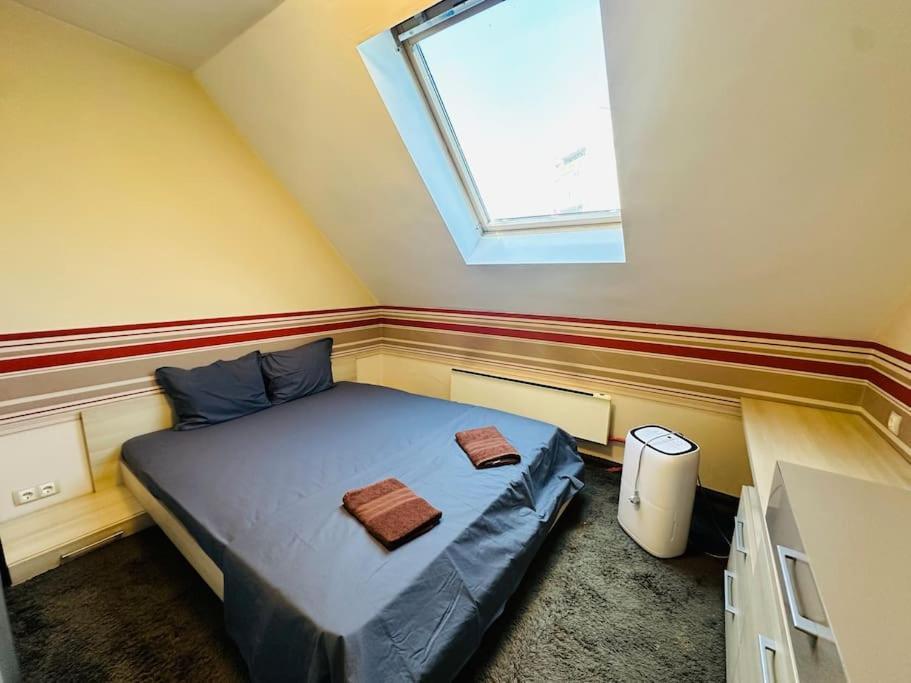 Student Town 1Bdr Apt Sofia Exterior photo